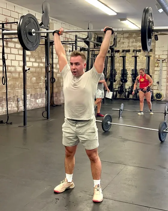 Apache CrossFit Picture 5