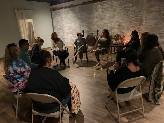 Sanctuary Yoga and Meditation Picture 9