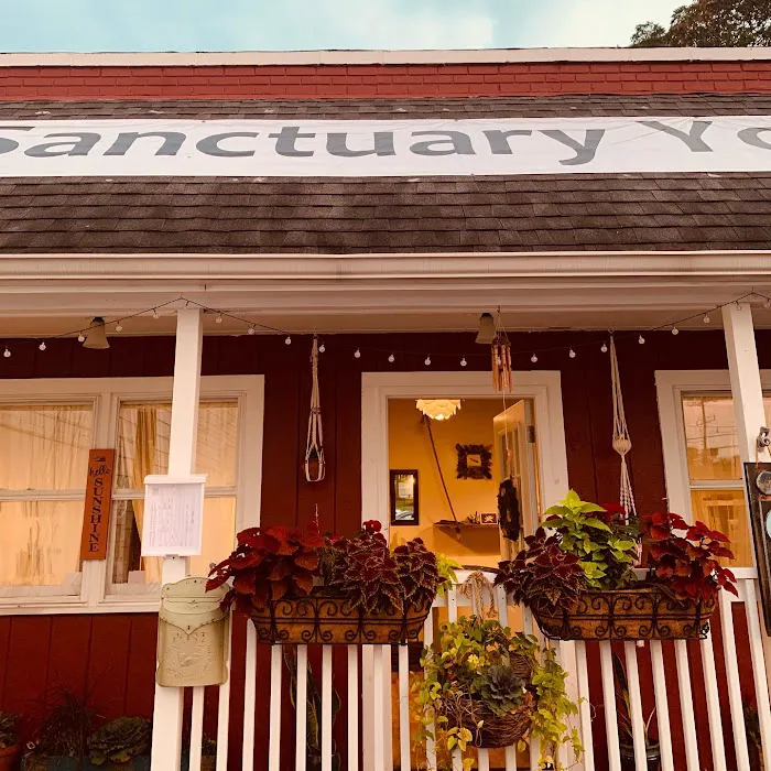 Sanctuary Yoga and Meditation Picture 4