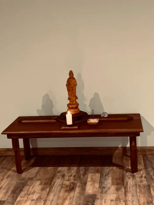 Sanctuary Yoga and Meditation Picture 8