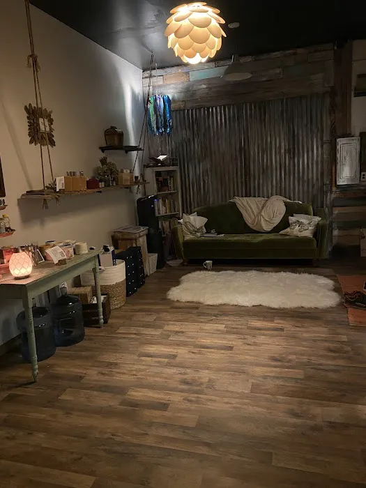 Sanctuary Yoga and Meditation Picture 1