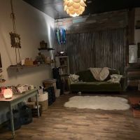 Sanctuary Yoga and Meditation ico