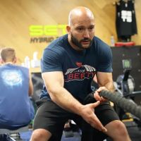 SETS Hybrid Training ico