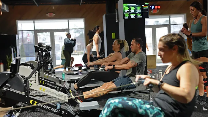 SETS Hybrid Training Picture 5