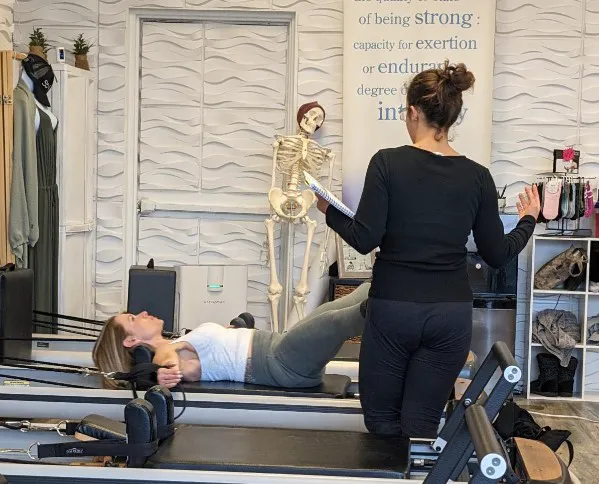 Pilates By The Bay Picture 4