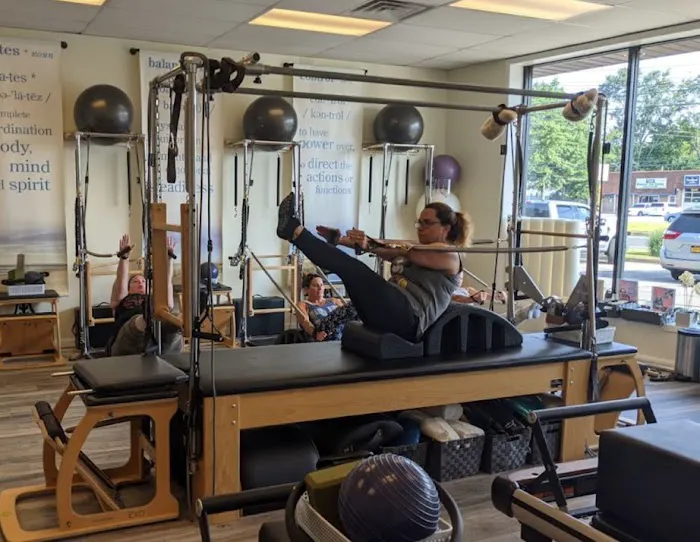 Pilates By The Bay Picture 6