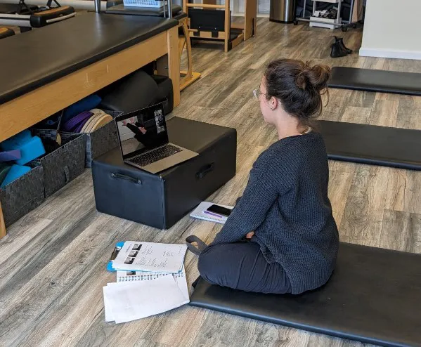 Pilates By The Bay Picture 5