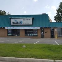 Pilates By The Bay ico