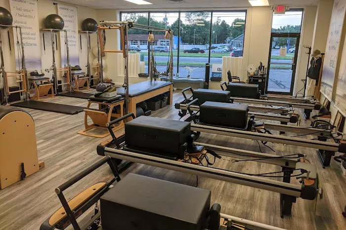 Pilates By The Bay Picture 10