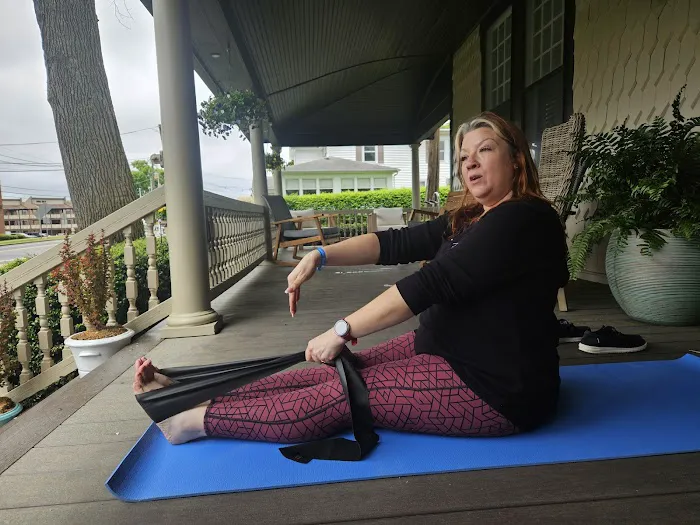 Pilates By The Bay Picture 3