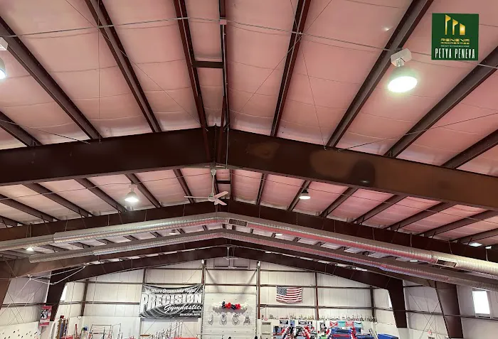 Precision Gymnastics Picture 1