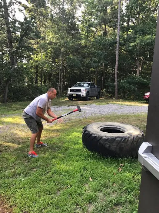 Spartan Strength and Fitness Picture 4