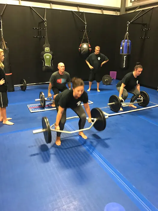 Spartan Strength and Fitness Picture 6