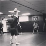Spartan Strength and Fitness