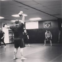 Spartan Strength and Fitness ico