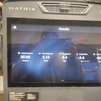 Retro Fitness ico