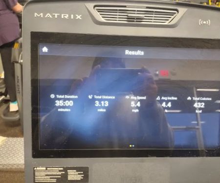 Retro Fitness