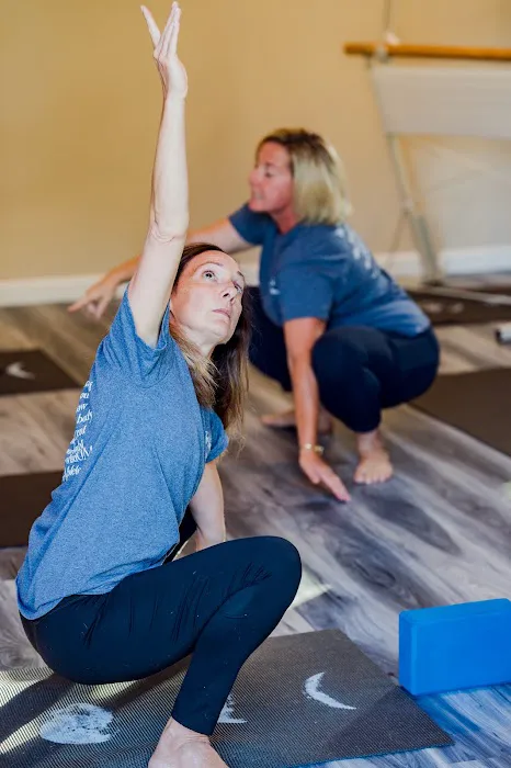 Om Your Movement Picture 1