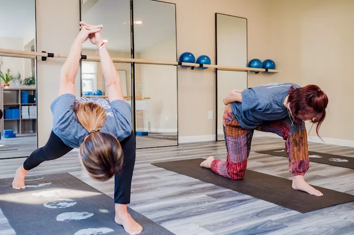 Om Your Movement Picture 2
