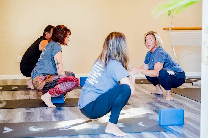 Om Your Movement Picture 3