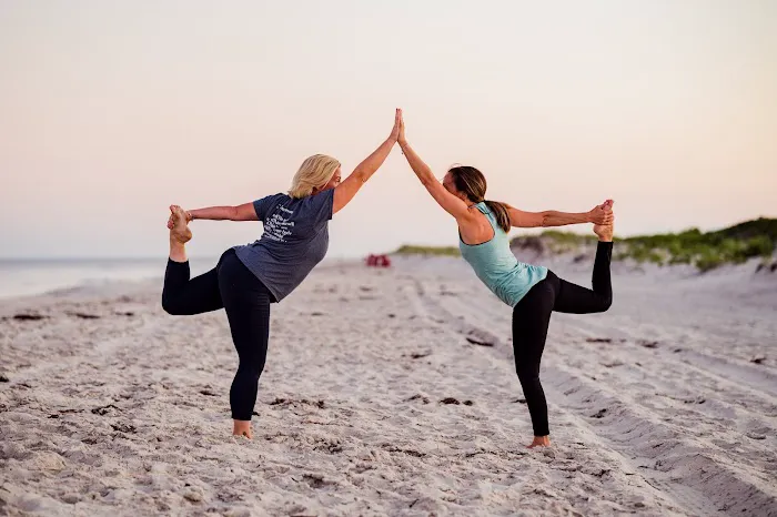 Om Your Movement Picture 6