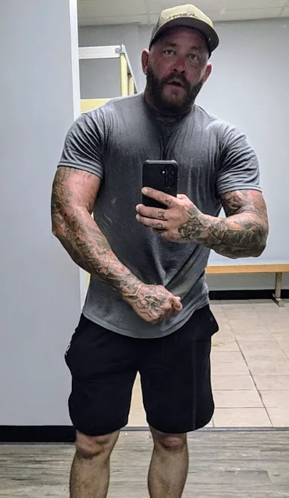 Pro Body Fitness Picture 3