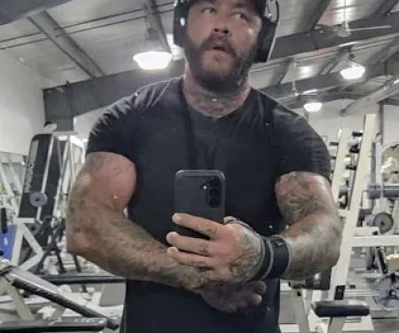 Pro Body Fitness