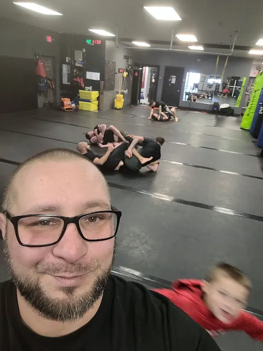 Sullivan Kickboxing Academy Picture 2