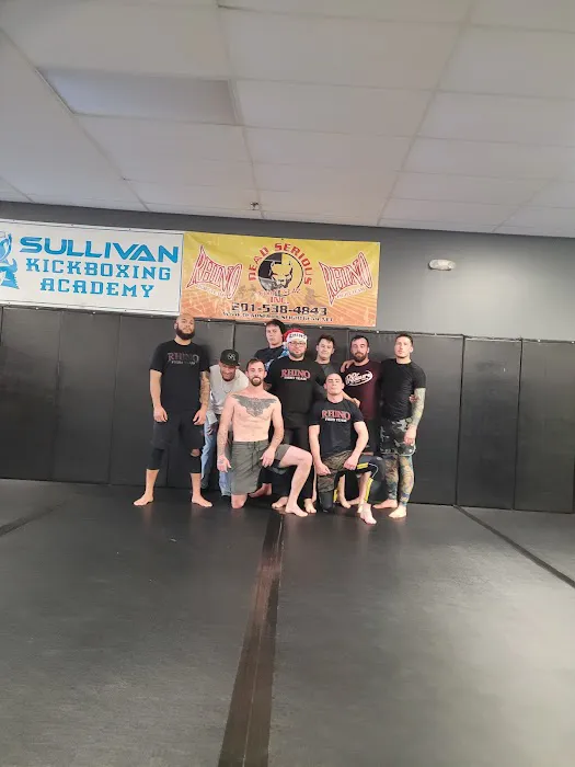 Sullivan Kickboxing Academy Picture 4