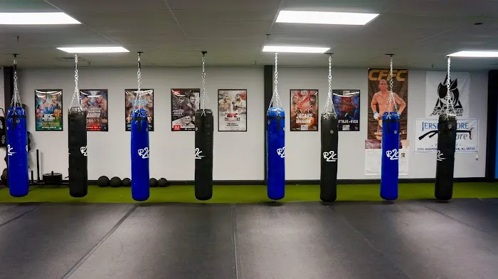 Sullivan Kickboxing Academy Picture 9