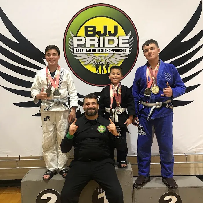 Sullivan Kickboxing Academy Picture 10