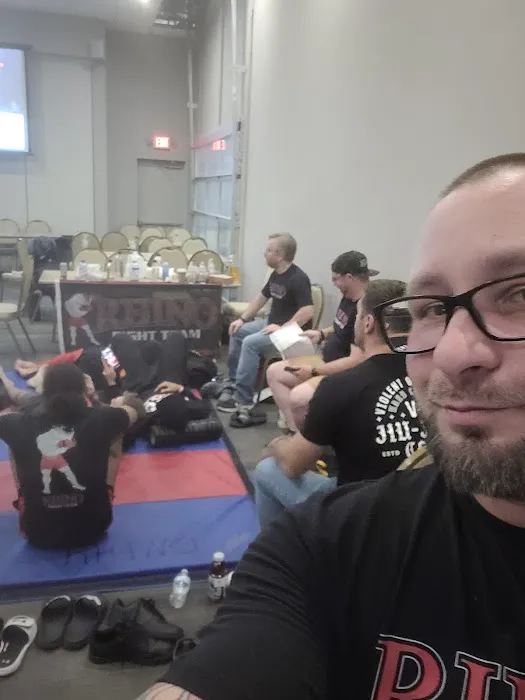 Sullivan Kickboxing Academy Picture 3
