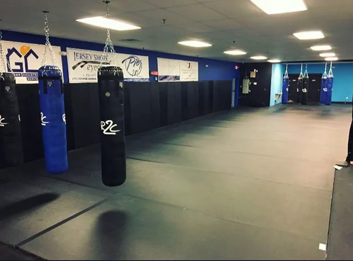 Sullivan Kickboxing Academy Picture 8