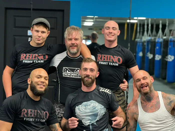 Sullivan Kickboxing Academy Picture 6