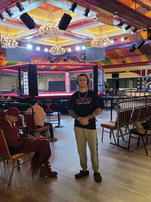 Sullivan Kickboxing Academy Picture 7