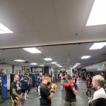 Sullivan Kickboxing Academy