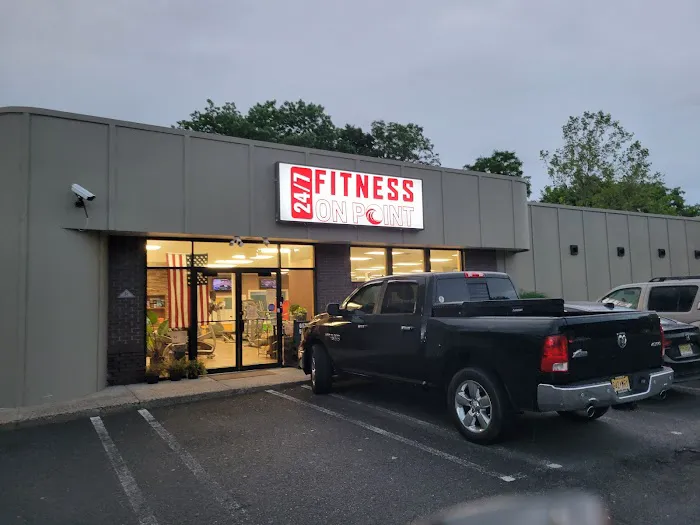 Fitness On Point 24/7 Picture 3