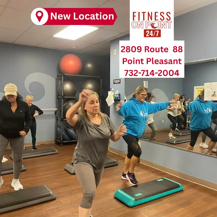 Next Wave Fitness LLC Picture 3