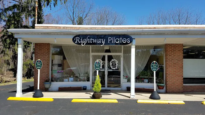 Rightway Pilates Picture 3