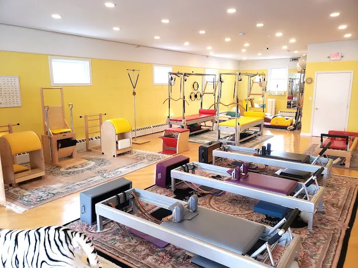 Rightway Pilates Picture 1