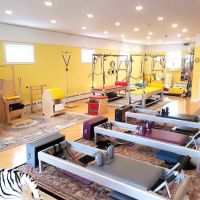Rightway Pilates ico