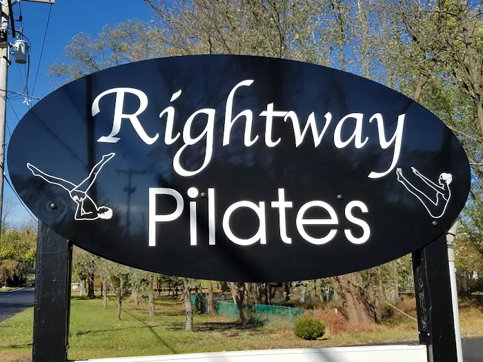 Rightway Pilates Picture 5