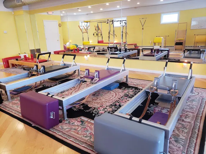 Rightway Pilates Picture 7