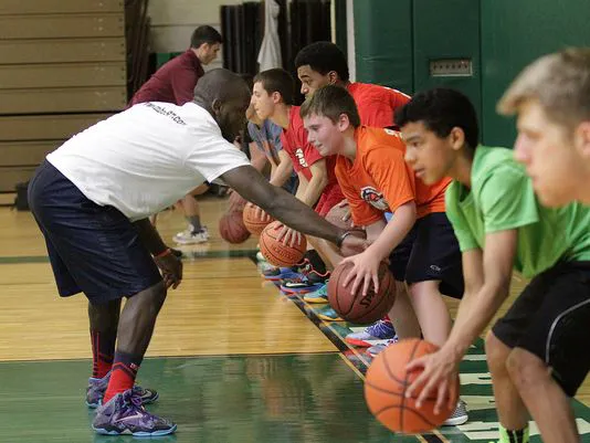Morris Basketball Program Picture 1
