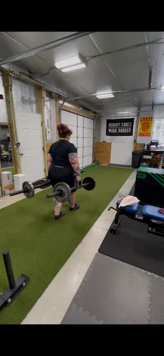 The Coop Gym Picture 10