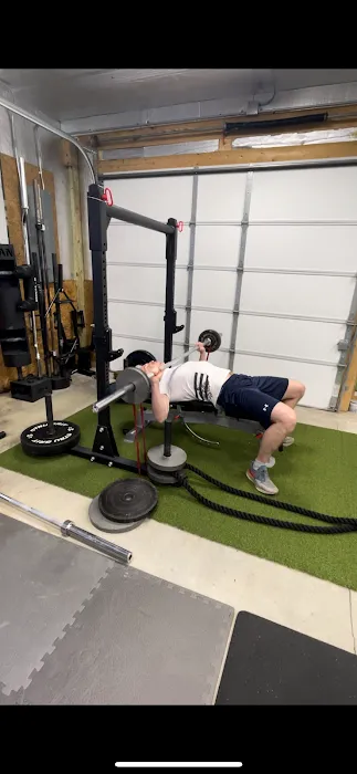 The Coop Gym Picture 9