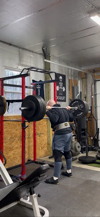 The Coop Gym Picture 7