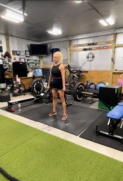 The Coop Gym Picture 3