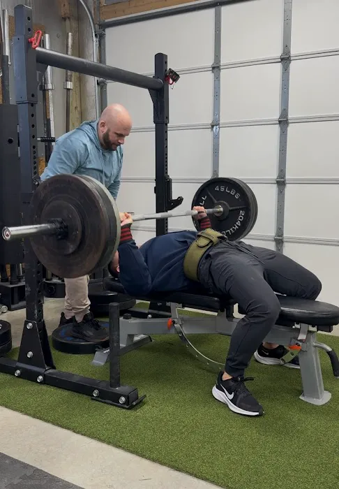 The Coop Gym Picture 1