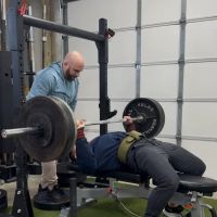 The Coop Gym ico